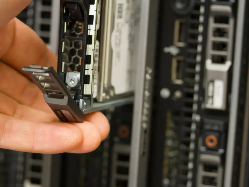 Confused about tech privacy?